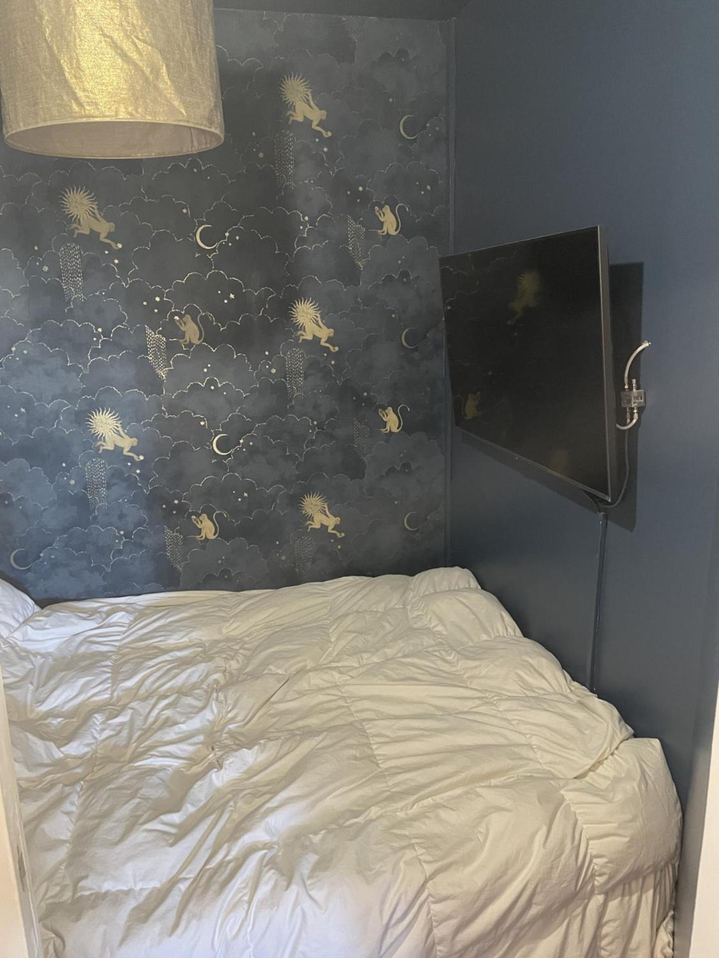 Studio Bandol Avec Jardin Ngoại thất bức ảnh